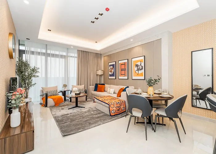 Brand New 2Br In Nobles Tower - Pool Gym And Premium Business Bay Living, Managed By Think Realty