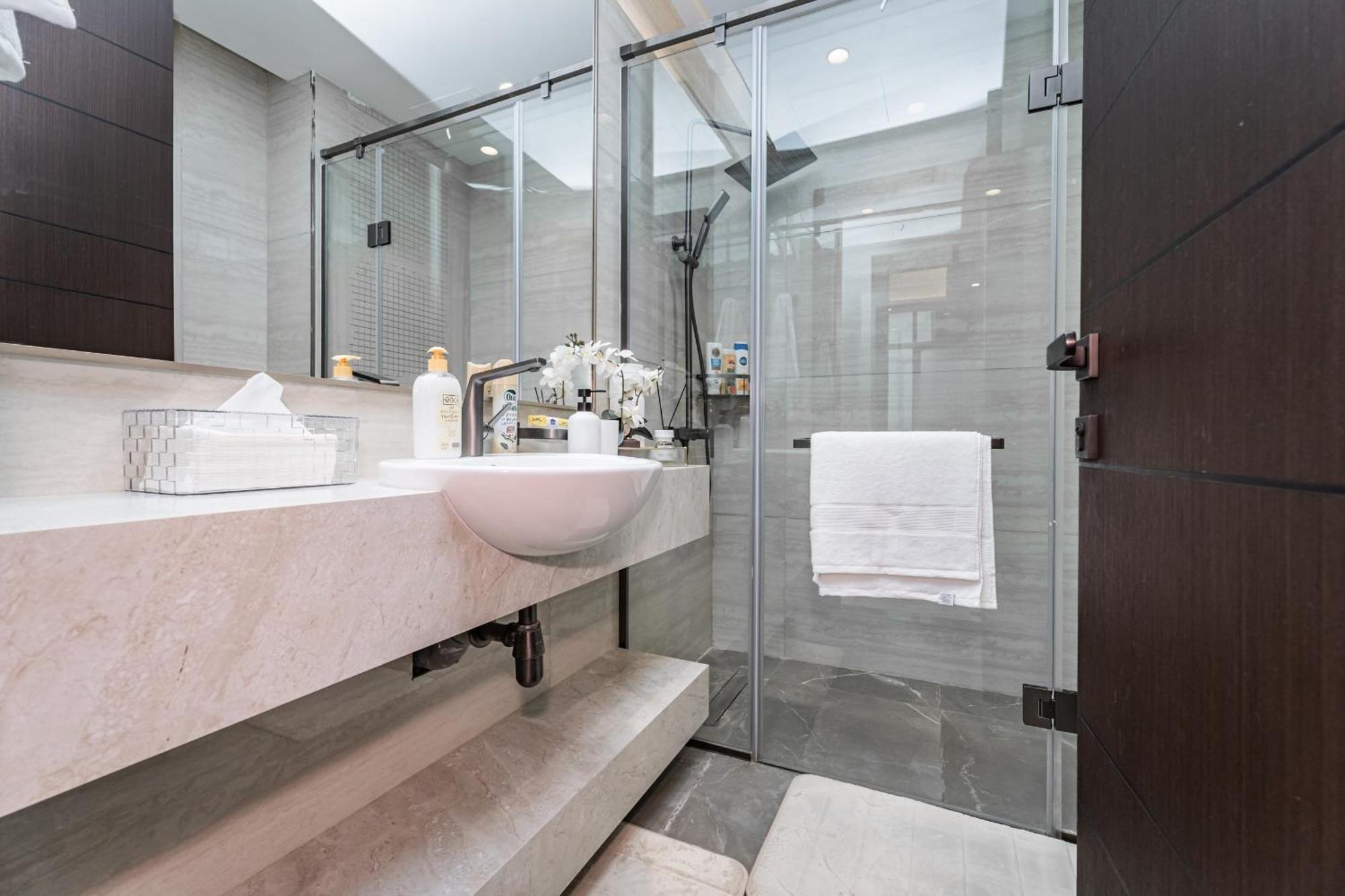 Brand New 2br In Nobles Tower - Pool Gym And Premium Business Bay Living, Managed By Think Realty * Dubai