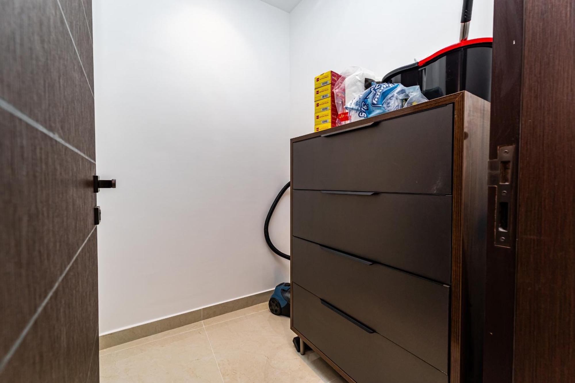 Brand New 2br In Nobles Tower - Pool Gym And Premium Business Bay Living, Managed By Think Realty