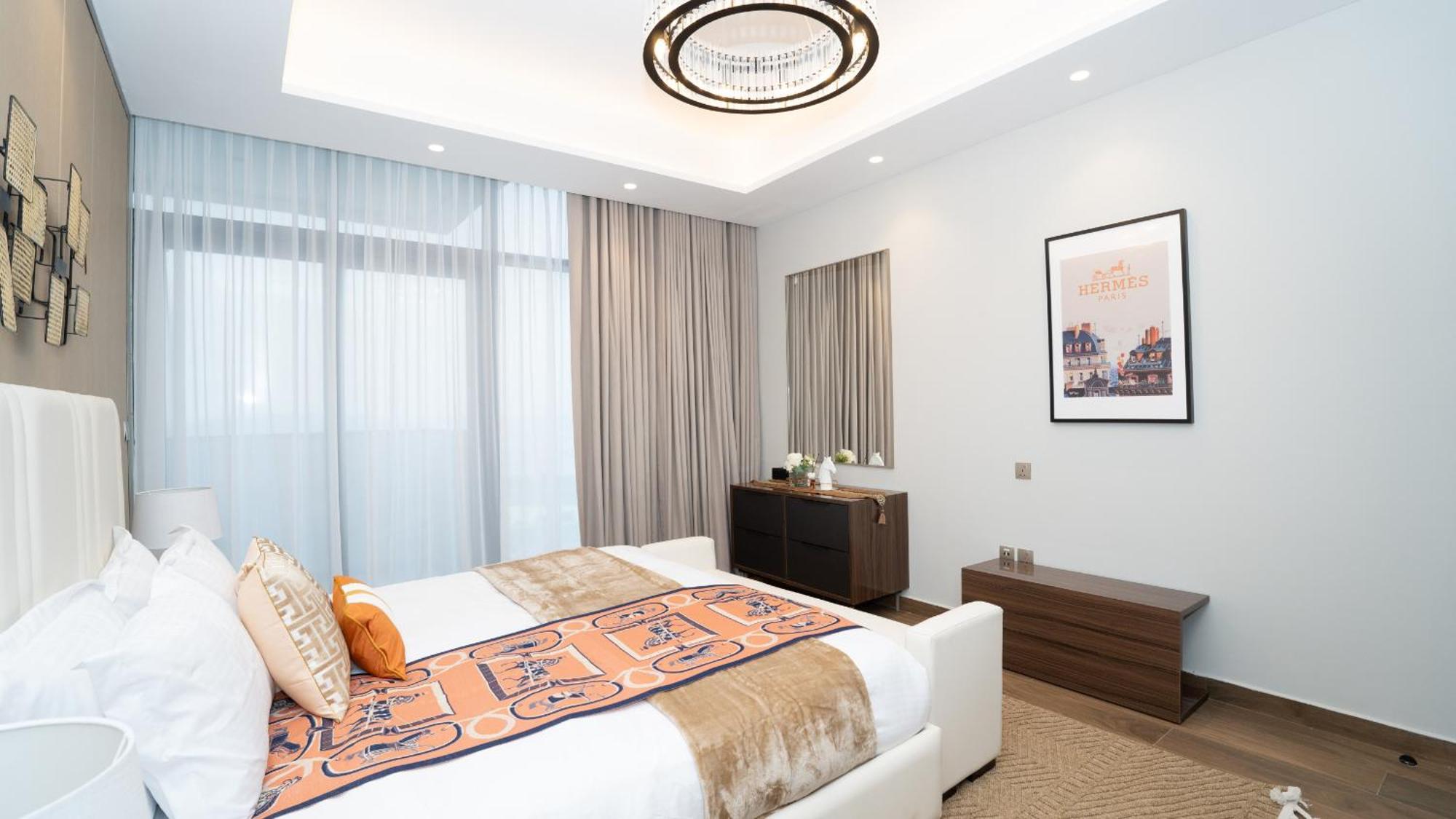 Brand New 2br In Nobles Tower - Pool Gym And Premium Business Bay Living, Managed By Think Realty Apartment