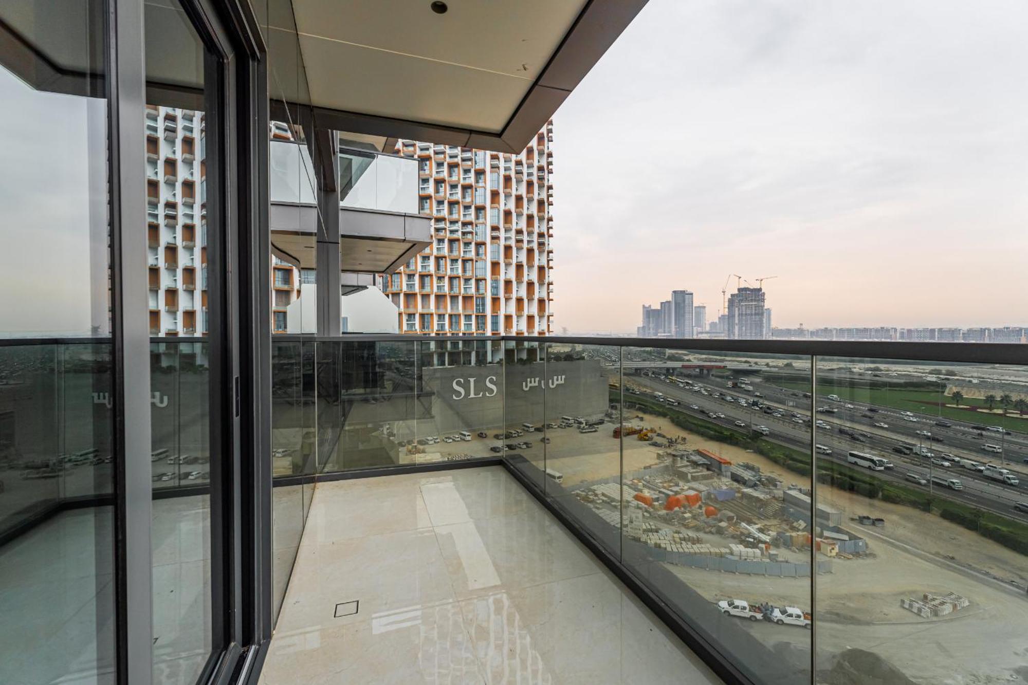 Brand New 2br In Nobles Tower - Pool Gym And Premium Business Bay Living, Managed By Think Realty Dubai