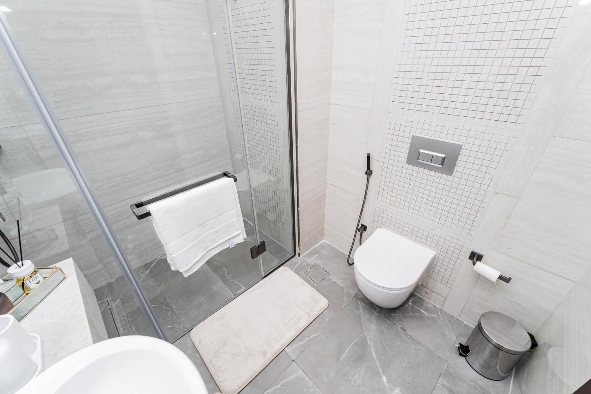 Brand New 2br In Nobles Tower - Pool Gym And Premium Business Bay Living, Managed By Think Realty Apartment Dubai