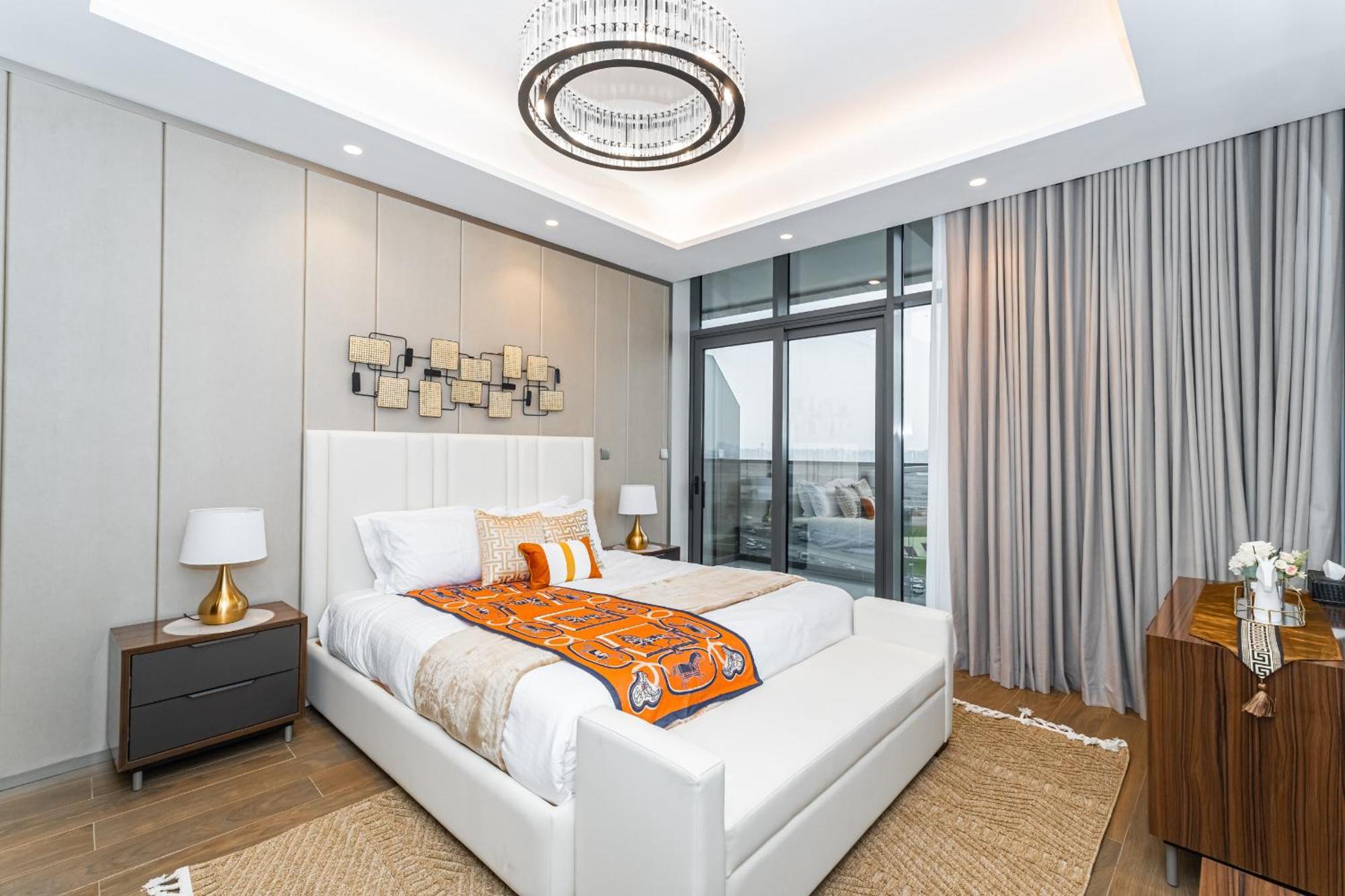 Brand New 2br In Nobles Tower - Pool Gym And Premium Business Bay Living, Managed By Think Realty Apartment *