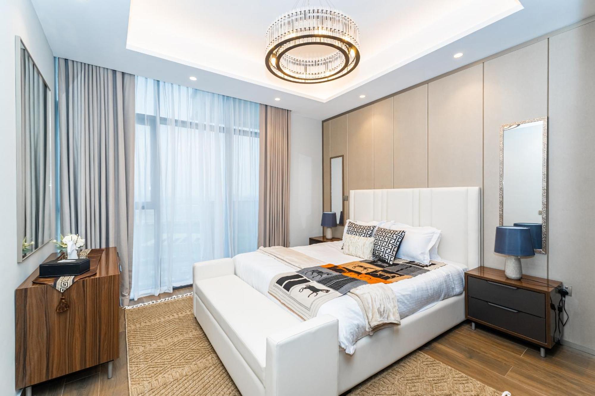 Brand New 2br In Nobles Tower - Pool Gym And Premium Business Bay Living, Managed By Think Realty * Dubai