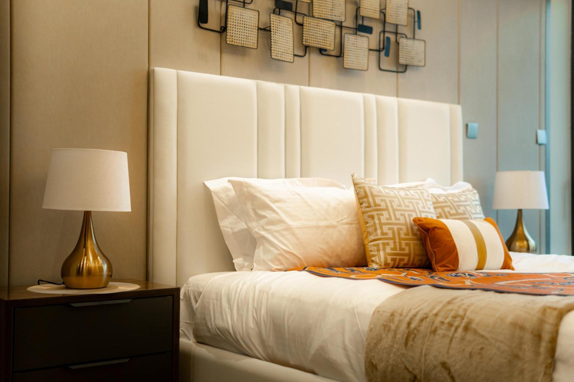 Brand New 2br In Nobles Tower - Pool Gym And Premium Business Bay Living, Managed By Think Realty Dubai