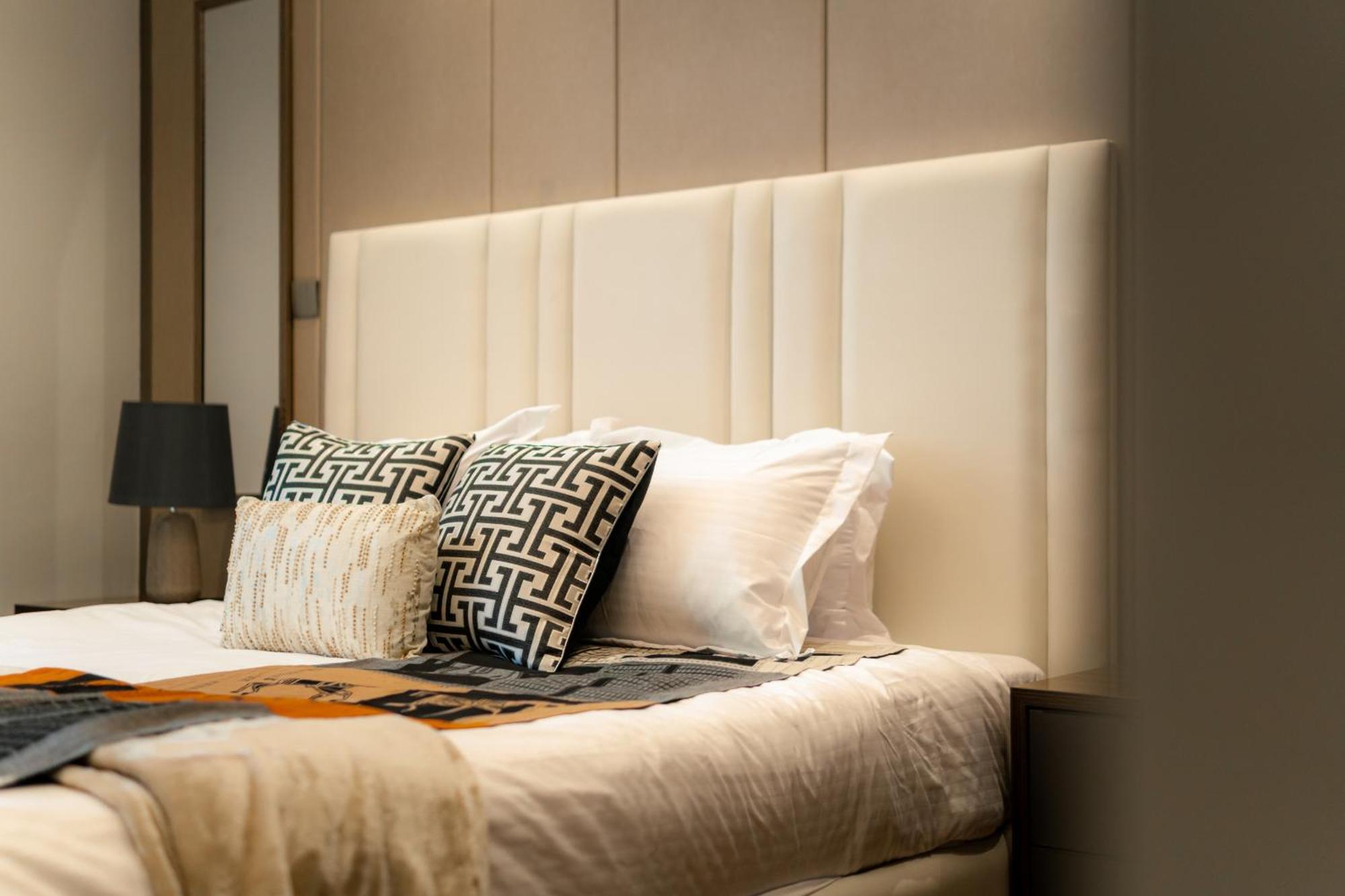 Brand New 2br In Nobles Tower - Pool Gym And Premium Business Bay Living, Managed By Think Realty *